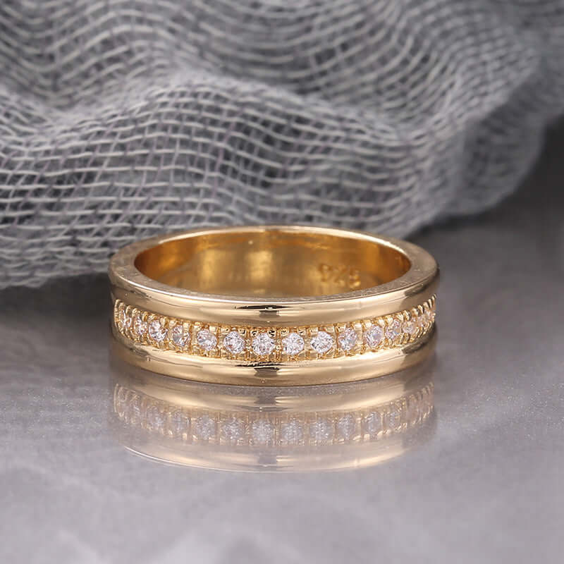 Rainaru Ring
