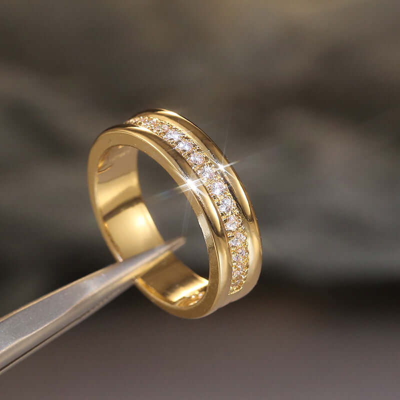 Rainaru Ring