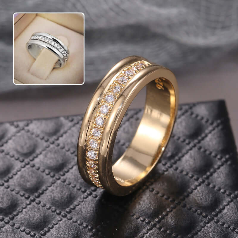 Rainaru Ring
