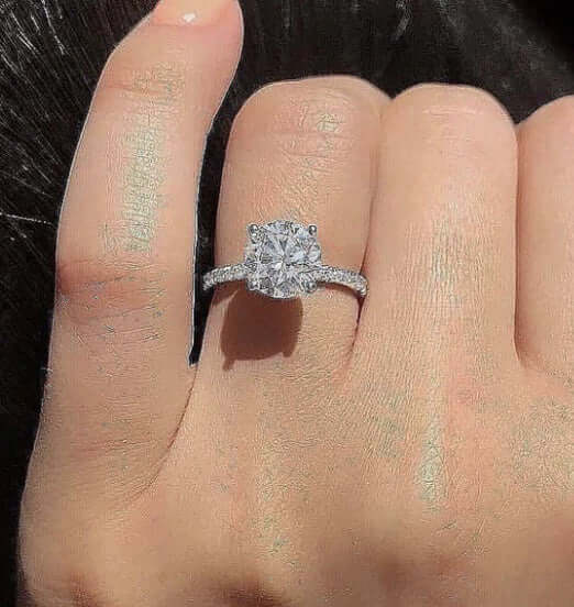 Etanaru Ring