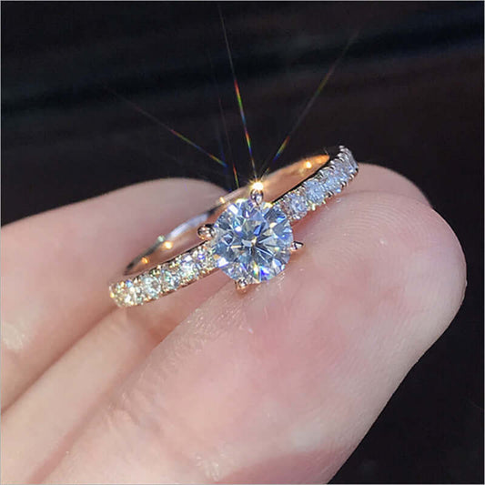 Etanaru Ring