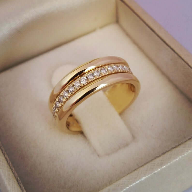 Rainaru Ring