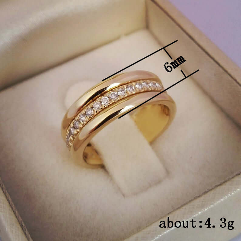 Rainaru Ring