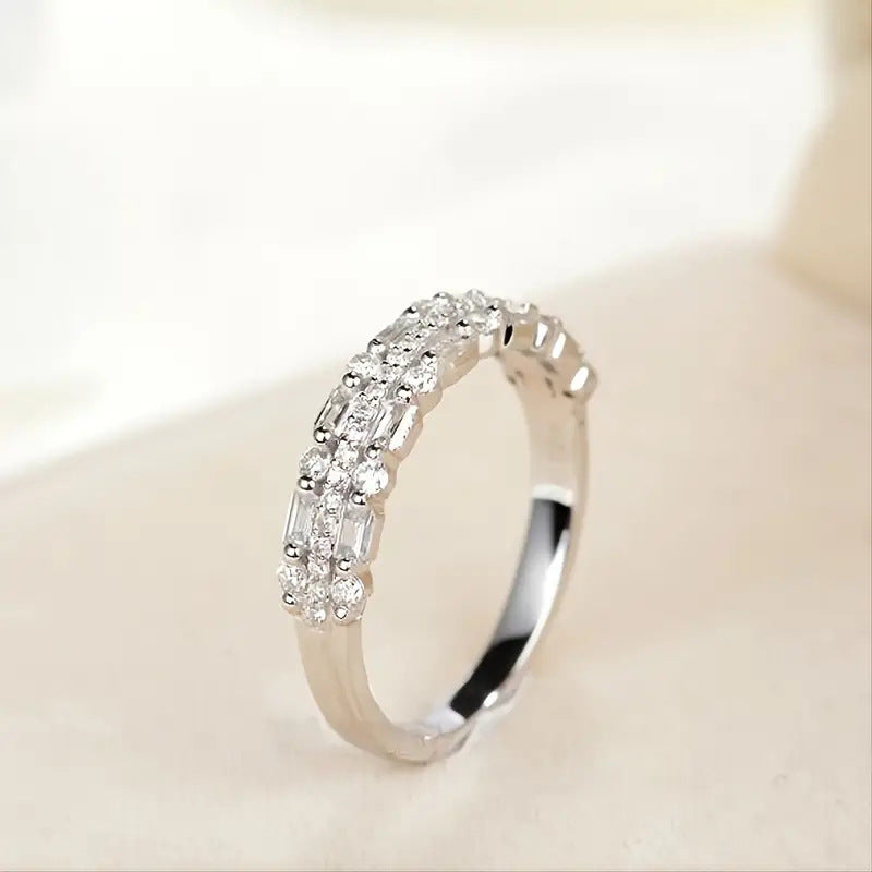 Mirana Ring
