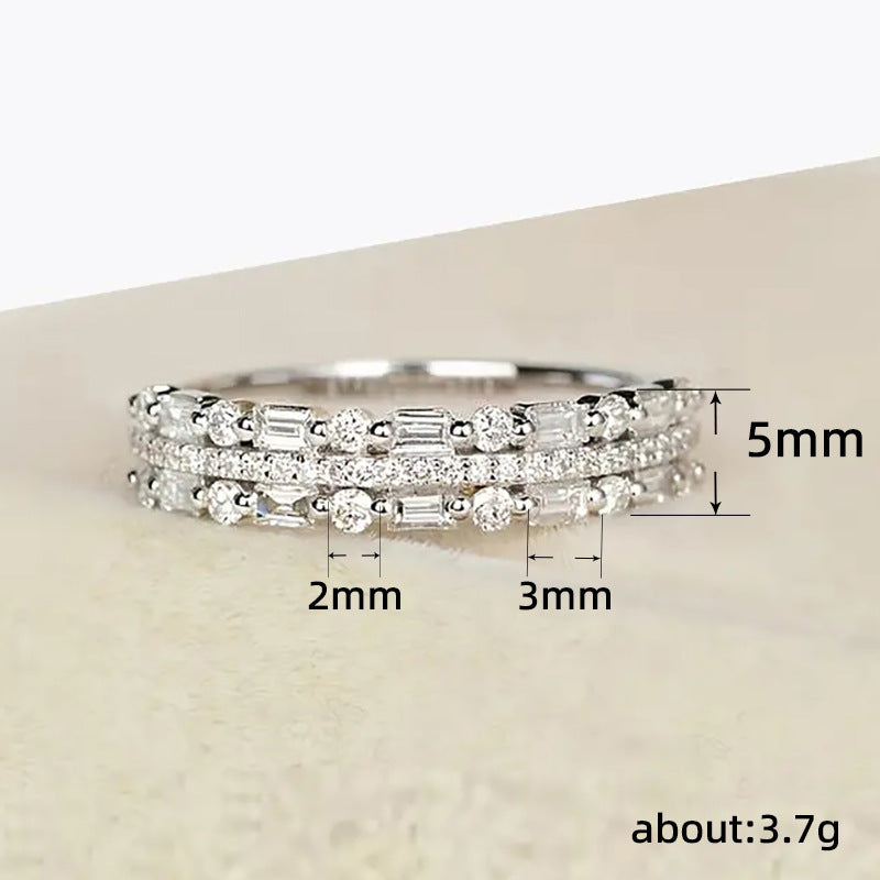 Mirana Ring